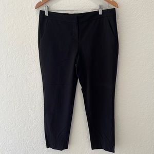 Vince Camuto Women’s Black Trousers